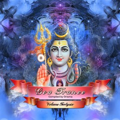 V.A. Goa Trance Vol.46 Compiled & Mixed By Orisma