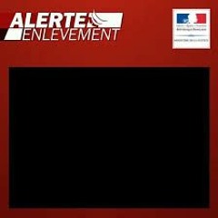 Alerte enlèvement
