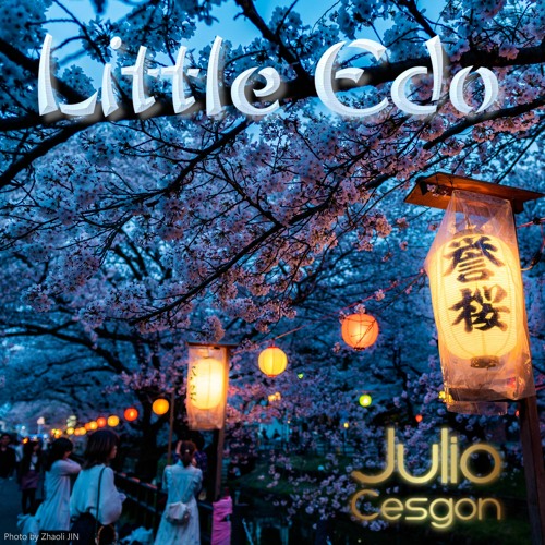 Litle Edo - Julio Cesgon
