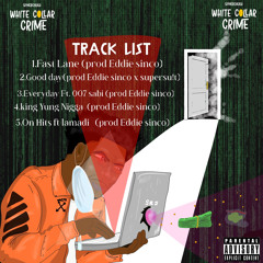 On Hits + Lamadi (Eddie Sinco)