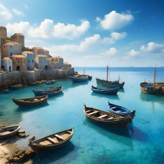 ETHEREAL - THE SAPHIRE SKY