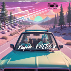 Energy (prod.enks)