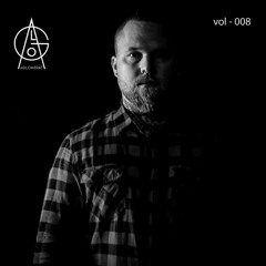 AGL Podcast 008 - Daniel Broesecke [Germany]