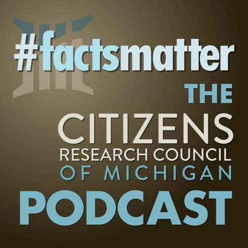 Stream Explaining the 2021 Detroit Ballot Proposals by Citizens