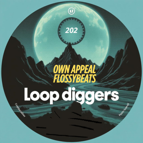 Own Appeal / LoopDiggers flip 202