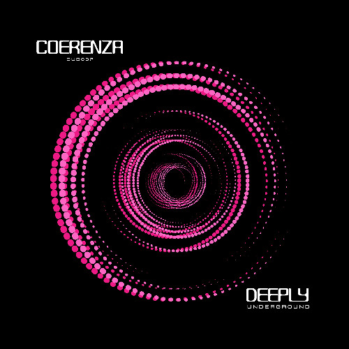 Coerenza - Christian Bonori - Original mix -