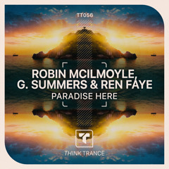 Paradise Here (Radio Mix)