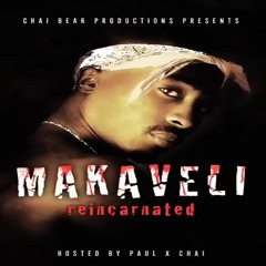 09 - Makaveli - Killuminati (OG)