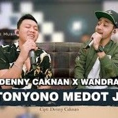 DC.MUSIK __ DENNY CAKNAN X WANDRA - KARTONYONO MEDOT JANJI (OFFICIAL LIVE VIDEO) (1