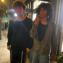 jaydes - stain (mandy)