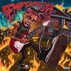 TEMPTATION ( Deluxe Edition ) By Doni Bankz