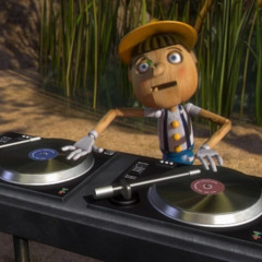 TPK. all star (Remix)