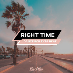 Right Time | blackmobeatz.com