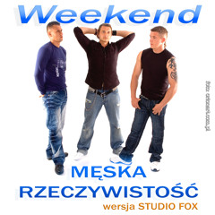 Męska Rzeczywistość (Studio Fox)