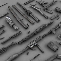 The Factory (Techno)