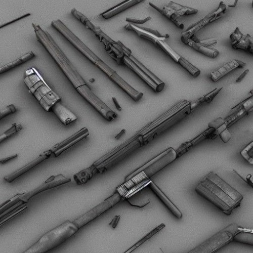 The Factory (Techno)