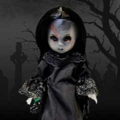 Black Puppets