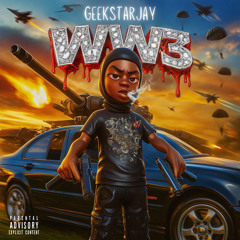 WORLD WAR III (prod Stllr & GloryMolly)