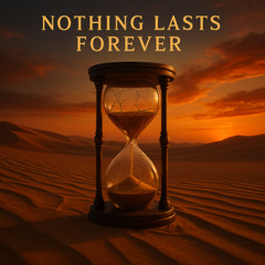 ⏳ Nothing Lasts Forever  ⏳ Deep House Journeys 2025 | Chameleon Beatz 🎧🎶