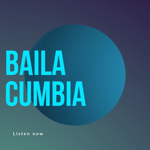 Baila Cumbia Vol. 2