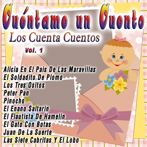 listen-to-music-albums-featuring-los-tres-ositos-by-los-cuenta-cuentos