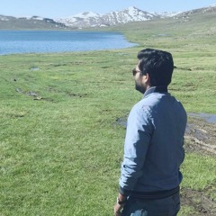 Kade tan tu Ñëw feat Rana AD Khan