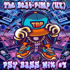 Psy Bass Mix #7