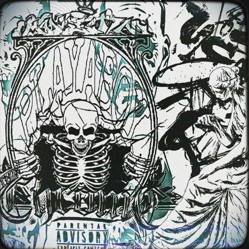chronic (sound design by Shaolin Monk)