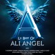 on BEST OF ALI ANGEL