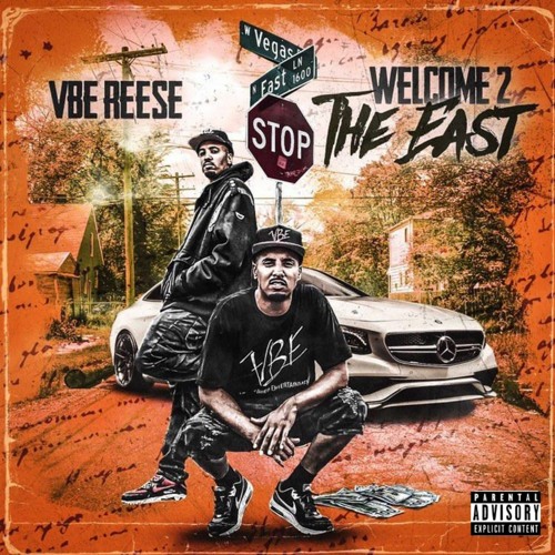 VBE Reese, 9Millie - Hustle (Official Audio)