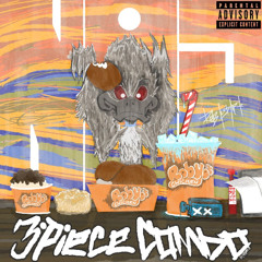 3.Empty Venue Freestyle Prod. YURI