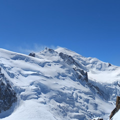 Mont Blanc