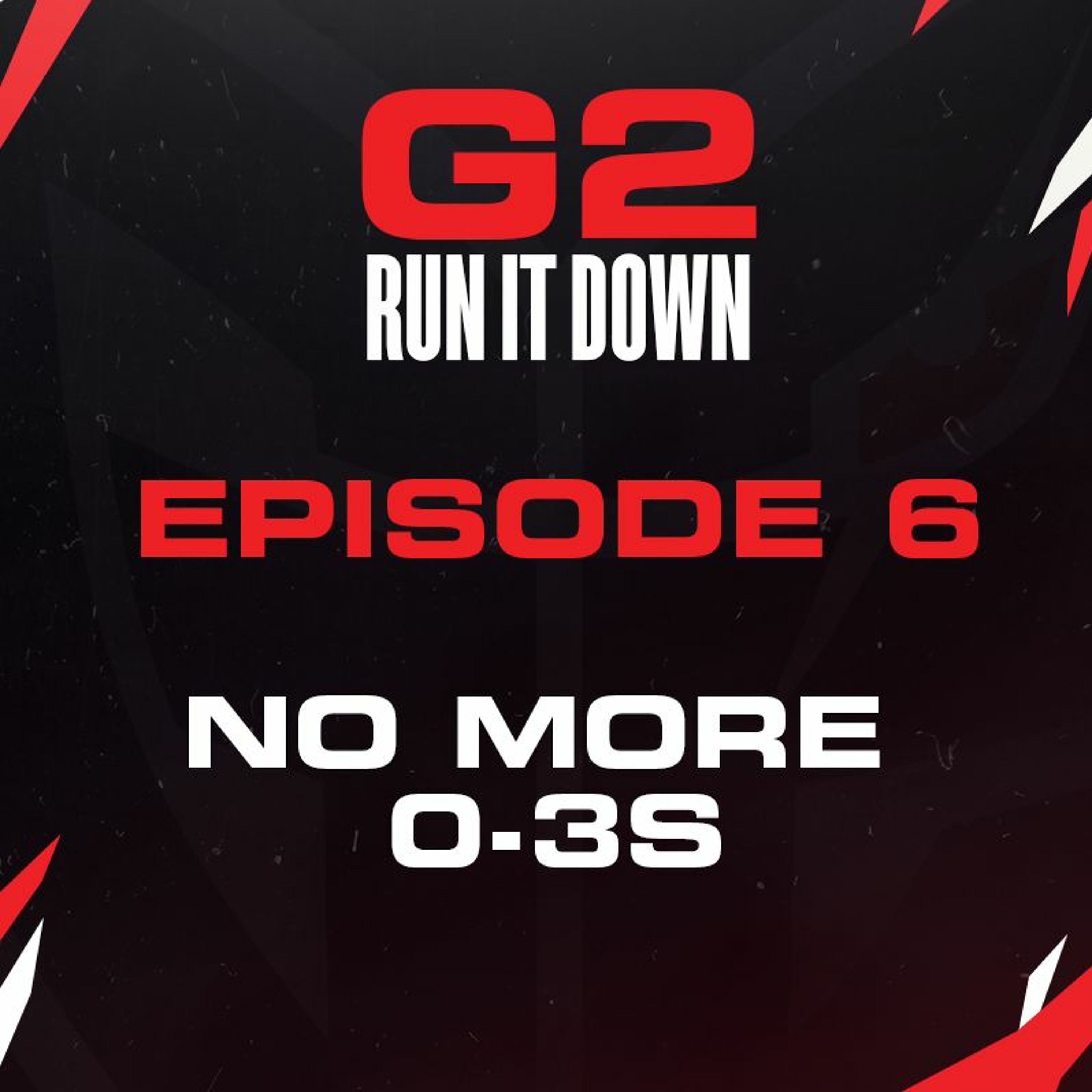 Run It Down Podcast Podtail
