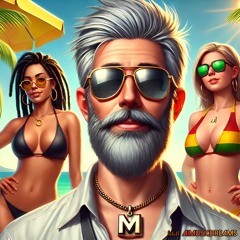 Ingen Sommar Utan Reggae - Remix 2024