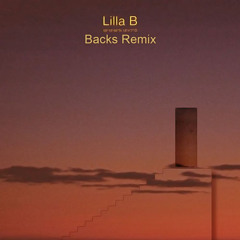 Hov1 - Lilla B (Backs Extended Remix)