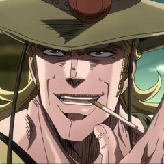『 Wind In The Wilderness』- [Hol Horse!Emperor Theme] - STARDUST CRUSADERS OST EXTENDED
