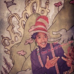 The Places You'll Go