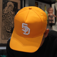 San DiFuego - JULIO