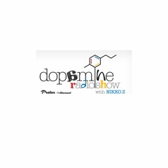 Nikko.Z Dopamine at Proton Radio 20/02/2024
