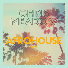 Afro House 2025