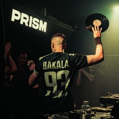 Gaston Zani @ Input Barcelona (Vinyl Set) 03-11-2024