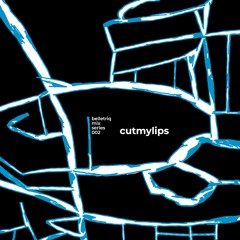 Belletriq Mix Series: 002 cutmylips