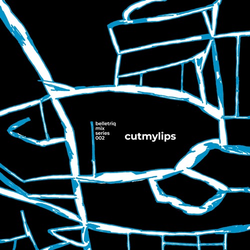 Belletriq Mix Series: 002 cutmylips