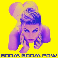 Fear N Loathing x Scove -  Boom Boom Pow (Original Mix) FREE DOWNLOAD