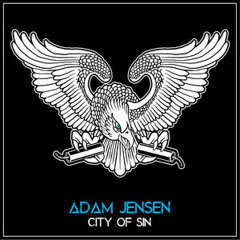 Adam Jensen - City of Sin