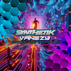 Synthetik & Vanezy - Escape The Vibrations [Sample]