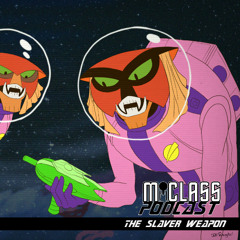 The Slaver Weapon (TAS)