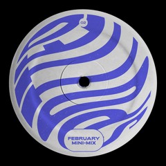 Spotted – February mini-mix
