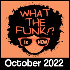 Funky & Disco House Mix 2022 ⭐ What the Funk is Nu?! ⭐