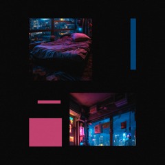 laberintos (pero estas en un futuro distópico en japón)